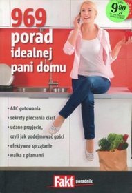 969 porad idealnej pani domu