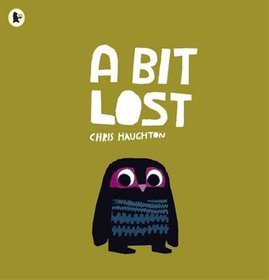 A Bit Lost