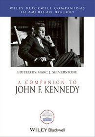 A Companion to John F. Kennedy