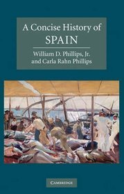 A Concise History of Spain