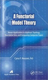 A Functorial Model Theory