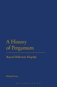 A History of Pergamum