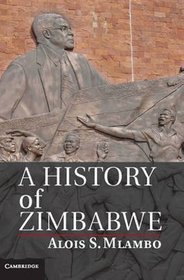 A History of Zimbabwe