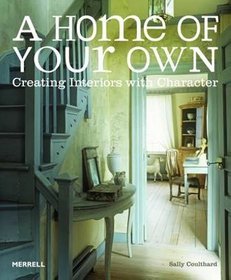 A Home of Your Own