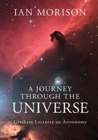 A Journey Through the Universe