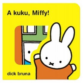 A kuku, Miffy!