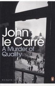 A Murder of Quality