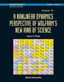 A Nonlinear Dynamics Perspective of Wolfram's New Kind of Science