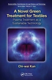 A Novel Green Treatment for Textiles