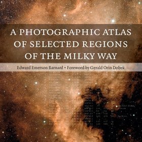 A Photographic Atlas of Selected Regions of the Milky Way