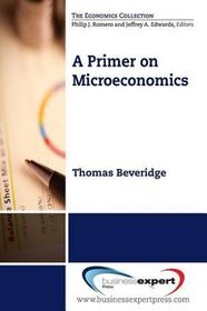 A Primer on Microeconomics