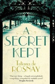 A Secret Kept