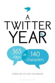 A Twitter Year