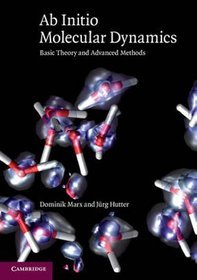 Ab Initio Molecular Dynamics