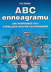 ABC enneagramu. Jak rozpoznać siły sterujące naszym zachowaniem