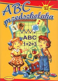 Abc Przedszkolaka