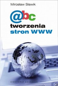 ABC tworzenia stron www