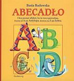 Abecadło