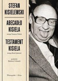 Abecadło Kisiela Testament Kisiela