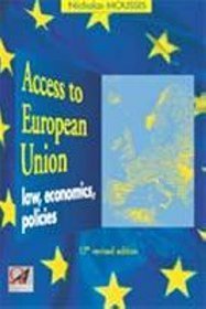 Access to European Union 17e