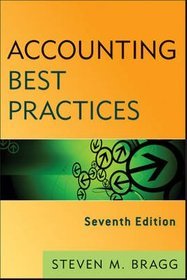 Accounting Best Practices