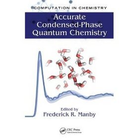 Accurate Condensed-Phase Quantum Chemistry