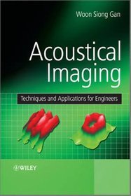 Acoustical Imaging