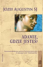 Adamie gdzie jesteś