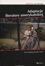Adaptacje literatury amerykańskiej