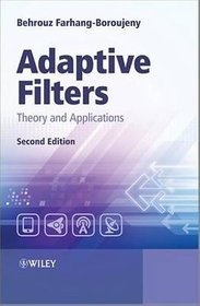 Adaptive Filters