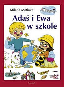 ADAŚ I EWA W SZKOLE