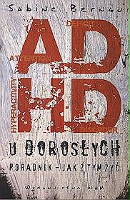 ADHD u dorosłych