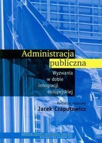 Administracja publiczna