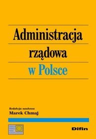 Administracja rządowa w Polsce