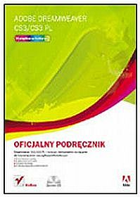 Adobe Dreamweaver CS3/CS3 PL. Oficjalny podręcznik