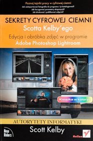 Adobe Photoshop Lightroom Book for Digital Photographers
