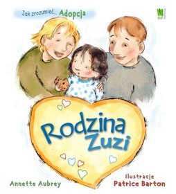 Adopcja Rodzina Zuzi