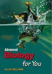 Advanced Biology for You