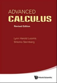 Advanced Calculus