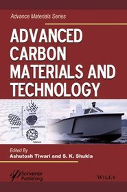 Advanced Carbon Materials and Technology