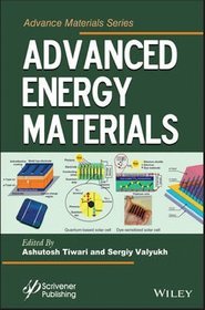 Advanced Energy Materials