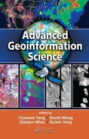 Advanced Geoinformation Science