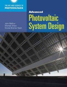 Advanced Photovoltaic System Design