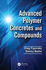 Advanced Polymer Concretes and Compounds