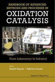 Advanced Processes in Oxidation Catalysis