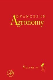 Advances in Agronomy: Vol. 107