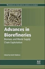 Advances in Biorefineries