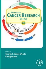 Advances in Cancer Research: Vol. 108