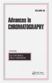 Advances in Chromatography: v. 46