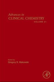 Advances in Clinical Chemistry: Vol. 51